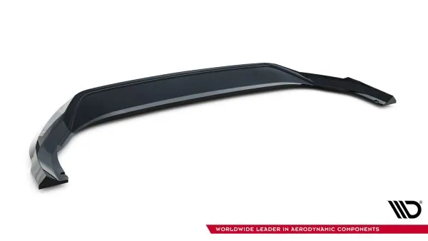 Frontleppe V.1 Skoda Superb Mk4 - Bilde 6
