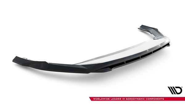 Frontleppe V.1 Skoda Superb Mk4