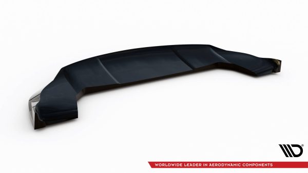 Frontleppe V.1 Tesla Model X Mk1 Facelift
