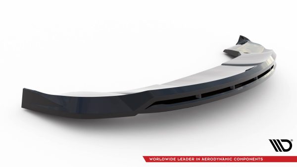 Frontleppe V.1 Tesla Model X Mk1 Facelift
