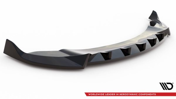Frontleppe V.1 Tesla Model Y