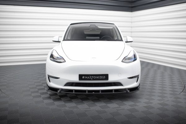 Frontleppe V.1 Tesla Model Y
