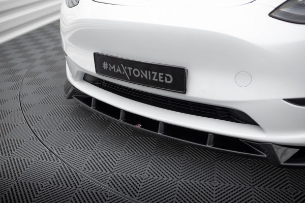 Frontleppe V.1 Tesla Model Y