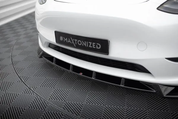 Frontleppe V.1 Tesla Model Y - Bilde 3