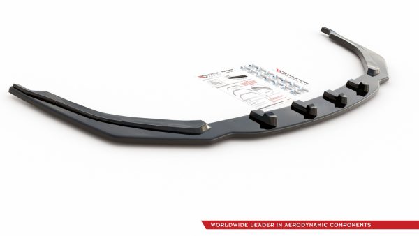 Frontleppe V.1 Toyota Corolla XII Touring Sports/ Hatchback