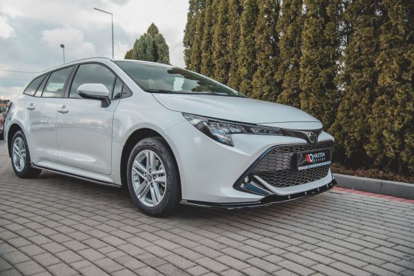 Frontleppe V.1 Toyota Corolla XII Touring Sports/ Hatchback