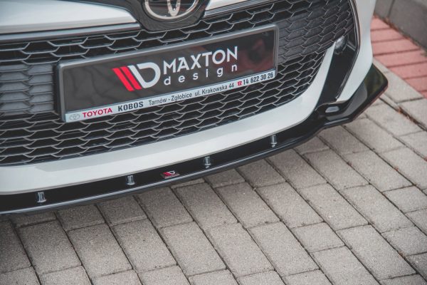 Frontleppe V.1 Toyota Corolla XII Touring Sports/ Hatchback