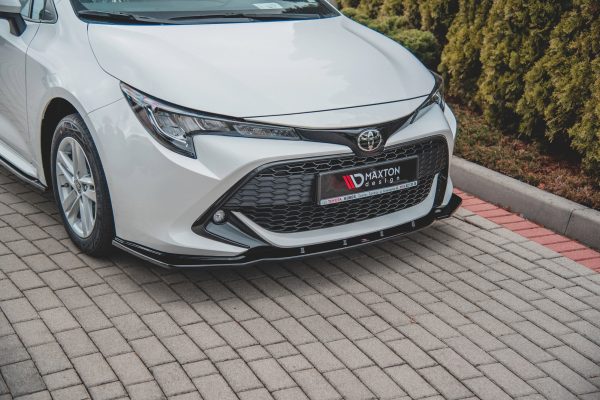 Frontleppe V.1 Toyota Corolla XII Touring Sports/ Hatchback