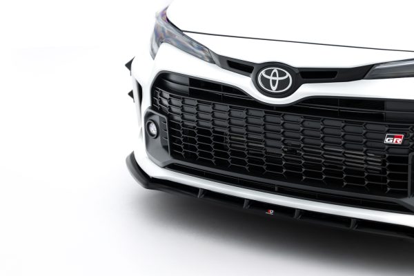 Frontleppe V.1 Toyota GR Corolla Mk12