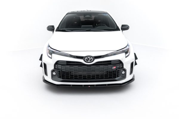 Frontleppe V.1 Toyota GR Corolla Mk12