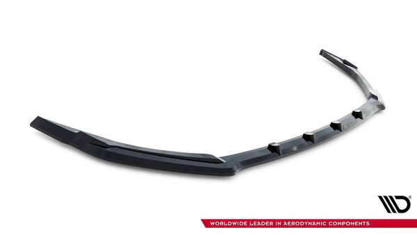 Frontleppe V.1 Toyota GR Corolla Mk12