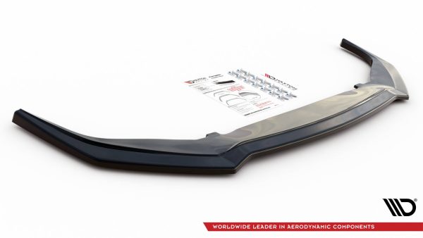 Frontleppe V.1 Toyota GR Yaris Mk4