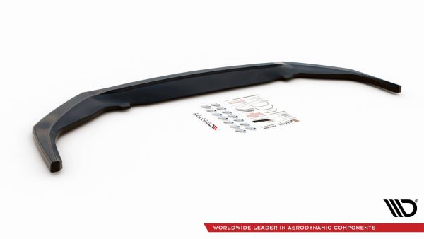 Frontleppe V.1 Toyota GR Yaris Mk4