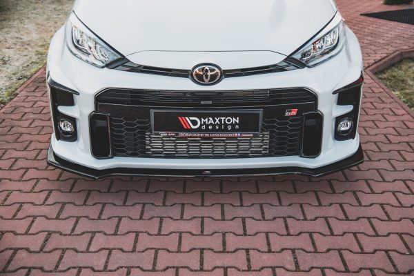 Frontleppe V.1 Toyota GR Yaris Mk4