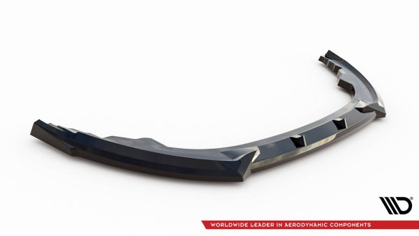 Frontleppe V.1 Toyota GR86 Mk1