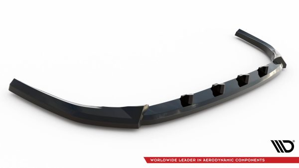 Frontleppe V.1 Toyota Highlander Mk4