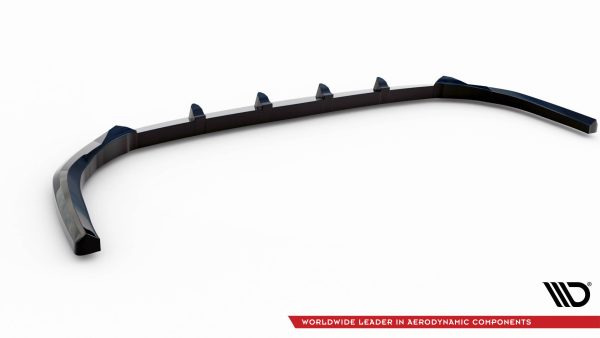Frontleppe V.1 Toyota Highlander Mk4