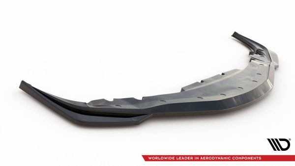Frontleppe V.1 Toyota Supra Mk5
