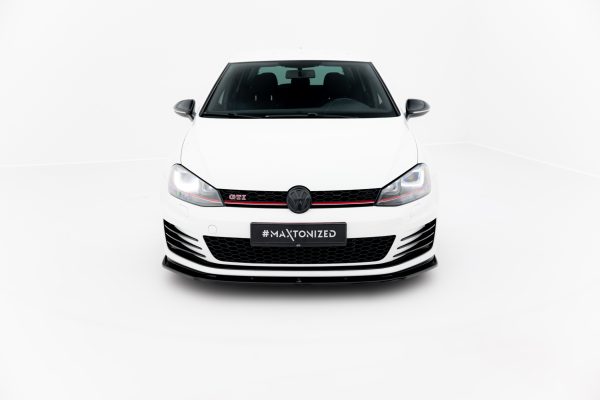 Frontleppe V.1 VW Golf 7 GTI