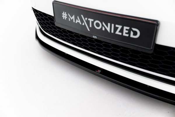 Frontleppe V.1 VW Golf 7 GTI