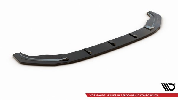 Frontleppe V.1 VW Golf 7 GTI