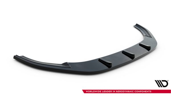Frontleppe V.1 VW Golf 7 R / R-Line