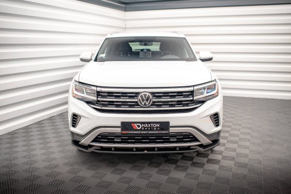 Frontleppe V.1 Volkswagen Atlas Cross Sport
