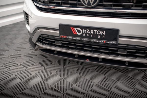 Frontleppe V.1 Volkswagen Atlas Cross Sport