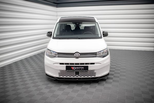 Frontleppe V.1 Volkswagen Caddy Mk5