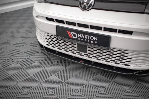 Frontleppe V.1 Volkswagen Caddy Mk5