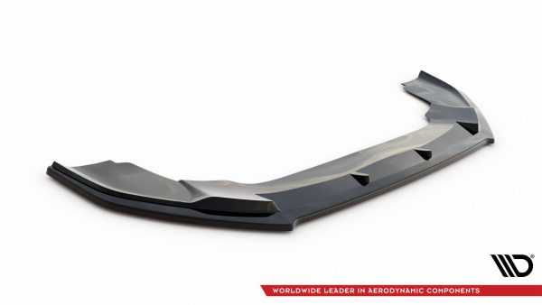 Frontleppe V.1 Volkswagen Crafter Mk2