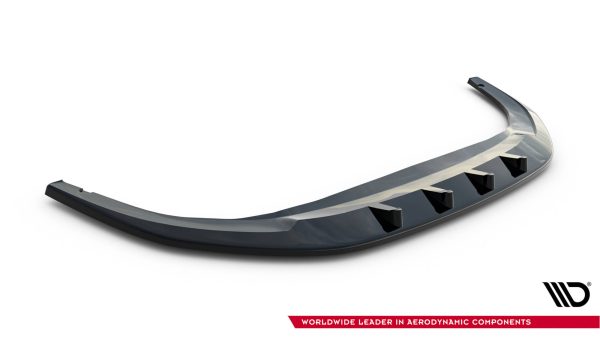 Frontleppe V.1 Volkswagen Golf GTI / GTE / R-Line Mk8 Facelift