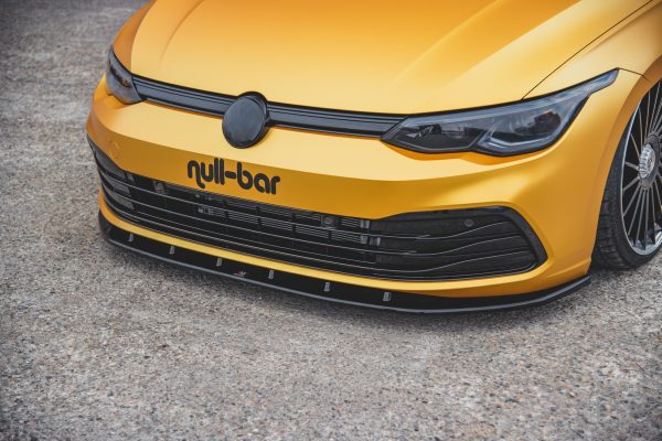 Frontleppe V.1 Volkswagen Golf Mk8