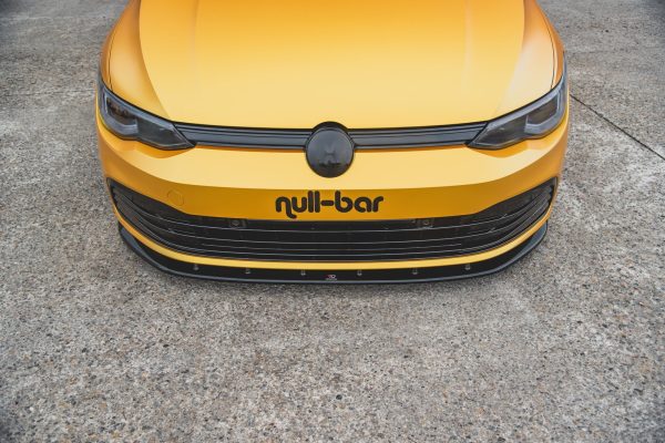 Frontleppe V.1 Volkswagen Golf Mk8