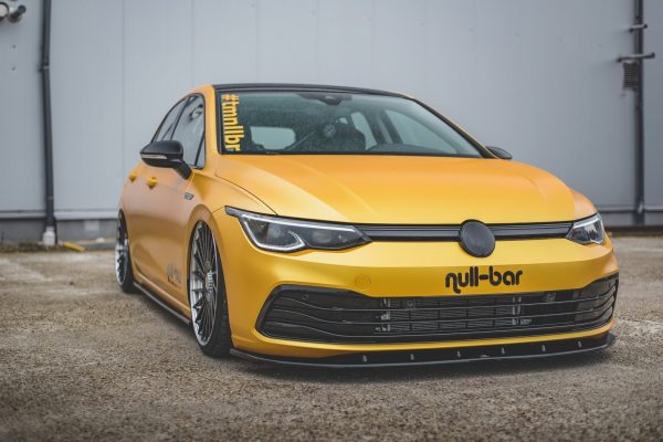 Frontleppe V.1 Volkswagen Golf Mk8
