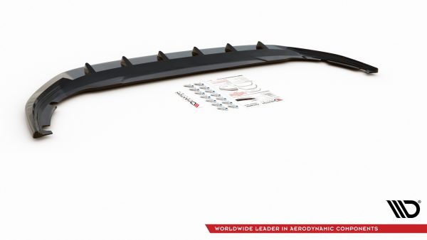 Frontleppe V.1 Volkswagen Golf Mk8