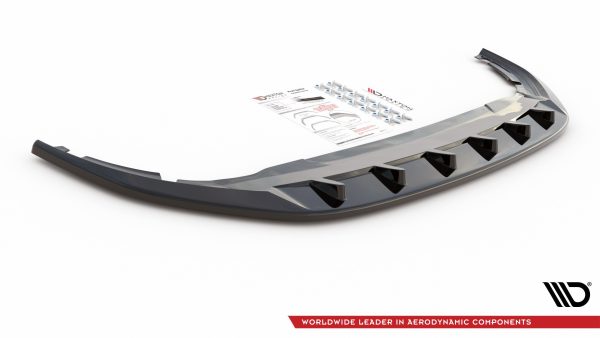 Frontleppe V.1 Volkswagen Golf Mk8