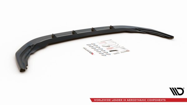 Frontleppe V.1 Volkswagen Golf R Mk8