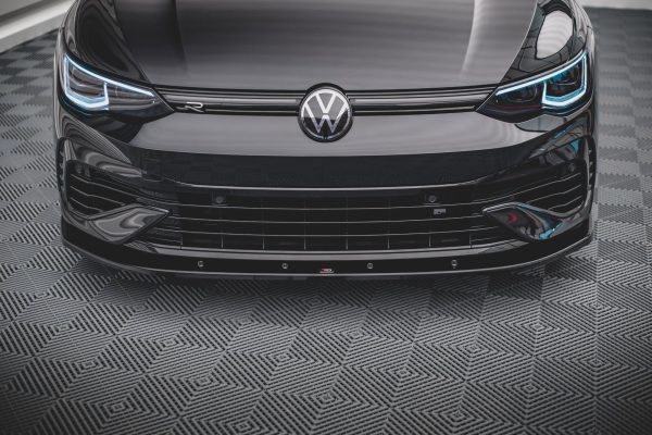 Frontleppe V.1 Volkswagen Golf R Mk8