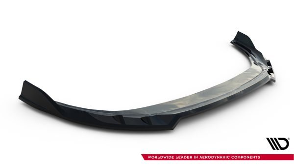 Frontleppe V.1 Volkswagen Golf R Mk8 Facelift