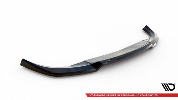 Frontleppe V.1 Volkswagen ID.3 Mk1