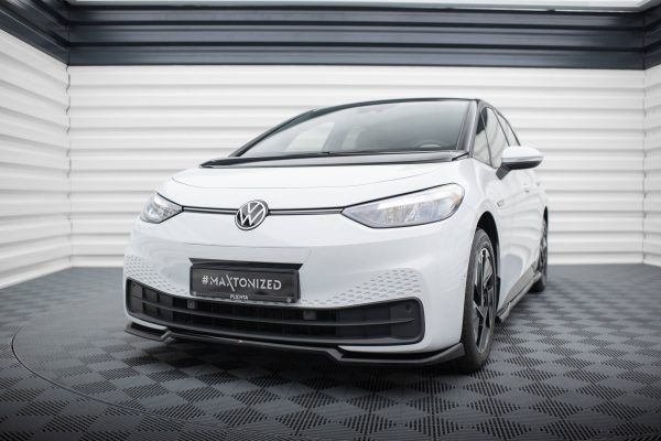 Frontleppe V.1 Volkswagen ID.3 Mk1