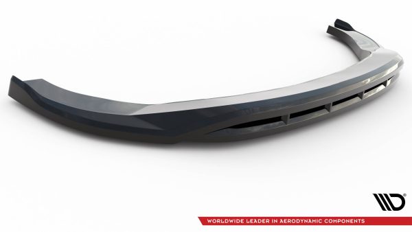 Frontleppe V.1 Volkswagen Multivan T7