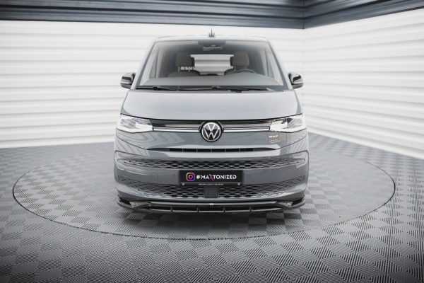 Frontleppe V.1 Volkswagen Multivan T7