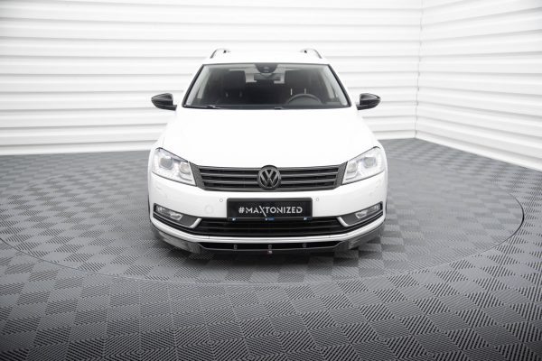 Frontleppe V.1 Volkswagen Passat B7