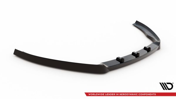 Frontleppe V.1 Volkswagen Passat B7
