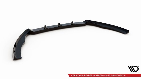 Frontleppe V.1 Volkswagen Passat B7