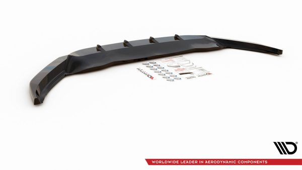 Frontleppe V.1 Volkswagen Passat B8