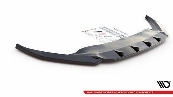 Frontleppe V.1 Volkswagen Passat B8