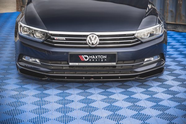 Frontleppe V.1 Volkswagen Passat B8